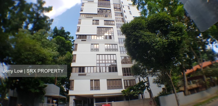Rosevale (D11), Apartment #177655182